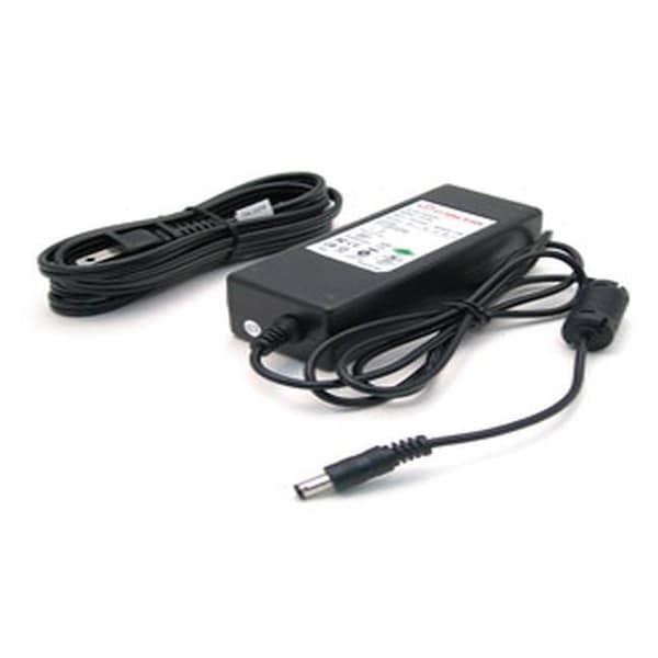 Power Adaptor for USB-HUB4K3, 12V 3A, US Plug